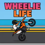 Wheelie Life