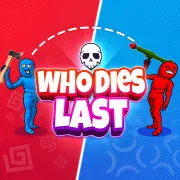 Play Who Dies Last? now!