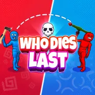 Who Dies Last?