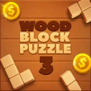 Play Wood Block Puzzle 3 now!
